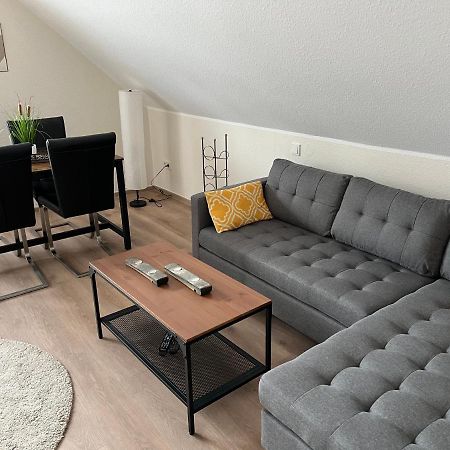 Ferienwohnung Christa ブライ エクステリア 写真