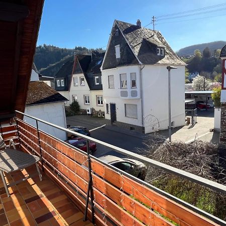 Ferienwohnung Christa ブライ エクステリア 写真