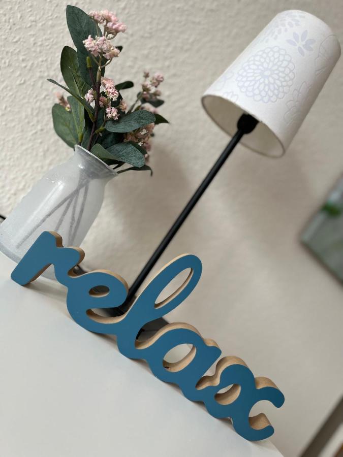 Ferienwohnung Christa ブライ エクステリア 写真